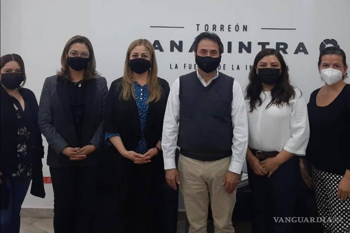 Generarán Canacintra e IMMT empleos