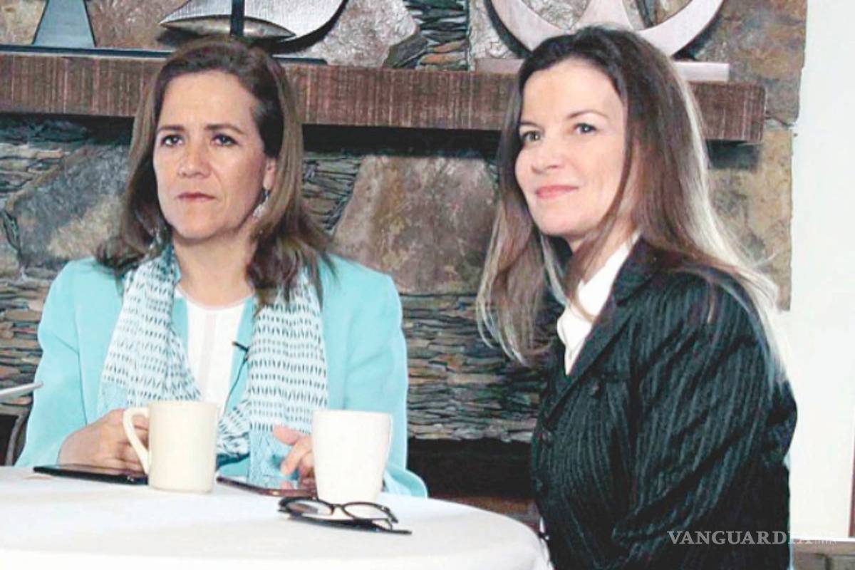 &quot;México debe negociar el TLC de pie, con dignidad, con fuerza&quot;: Margarita Zavala