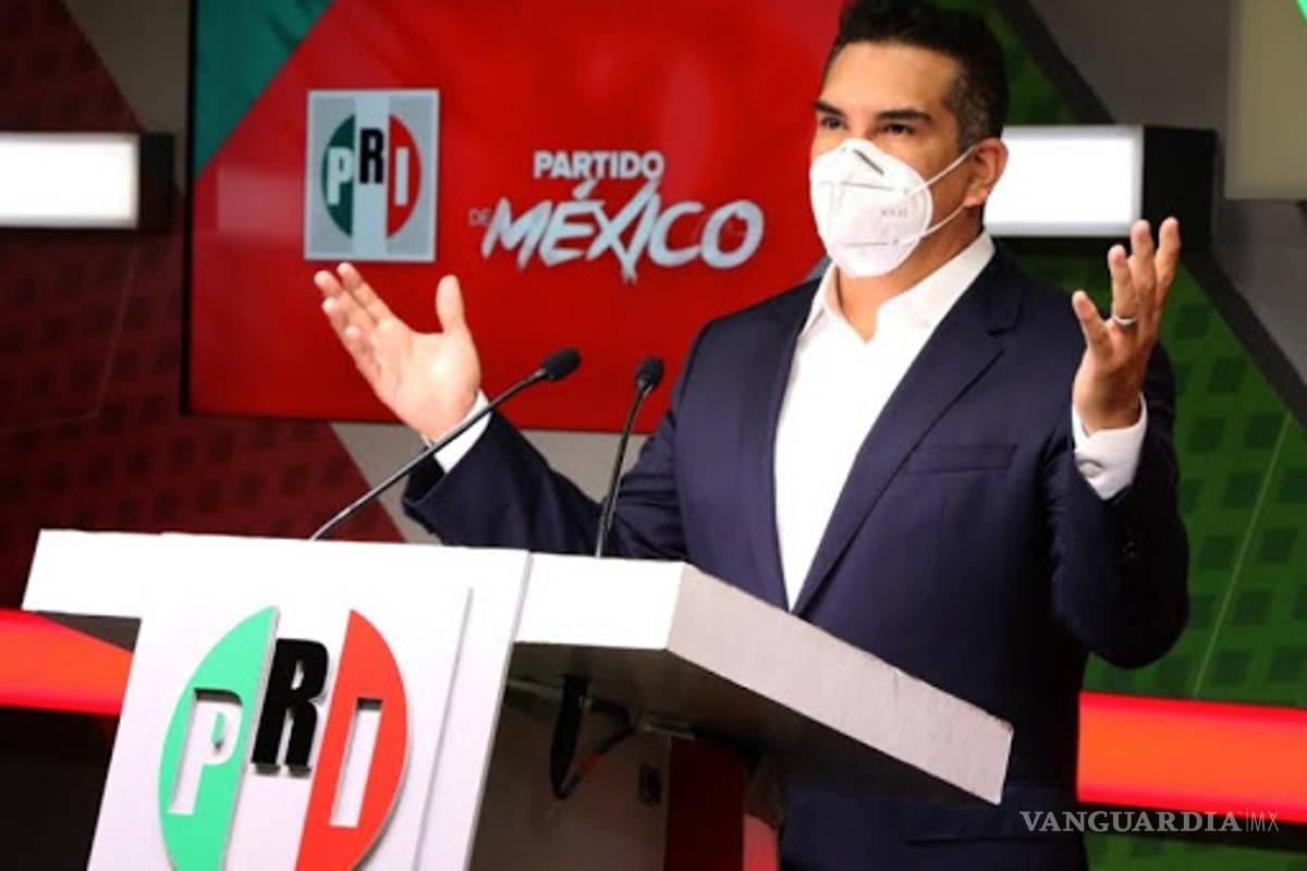 Administración de AMLO ya fue rebasada por la violencia: PRI