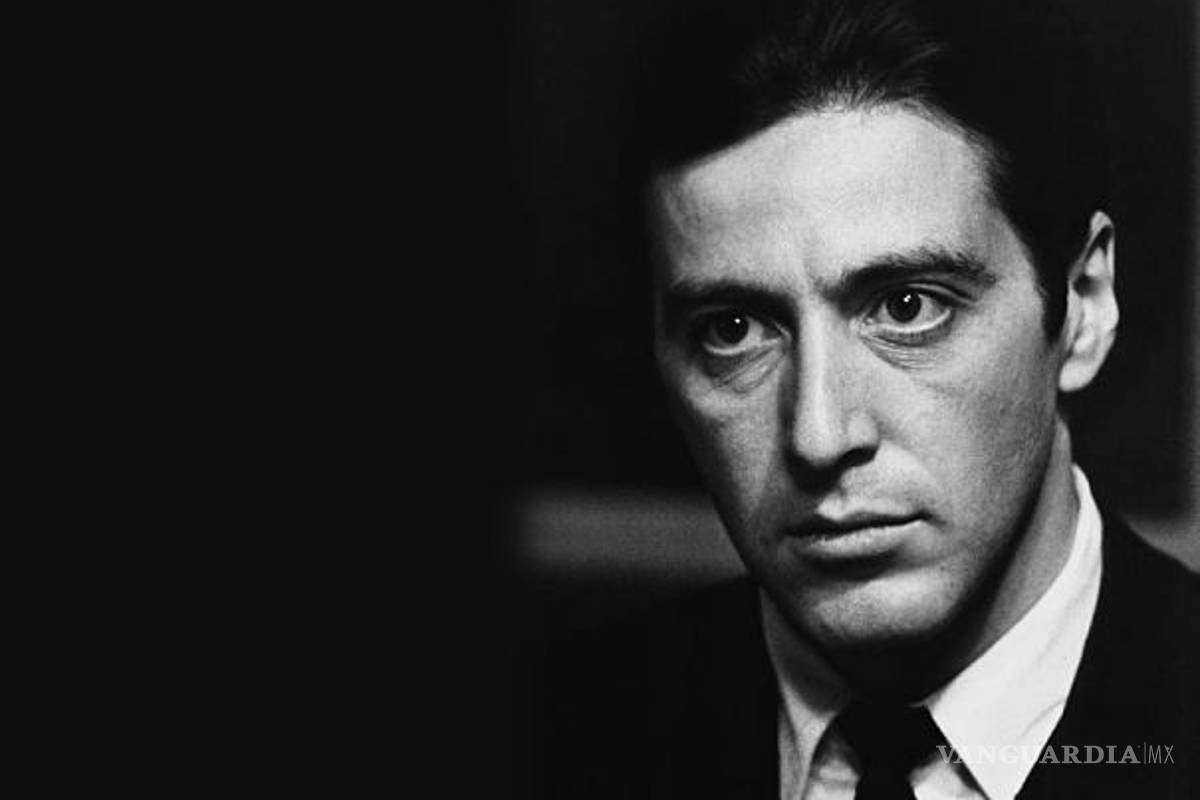 $!Al Pacino celebra sus 76 años con dos películas