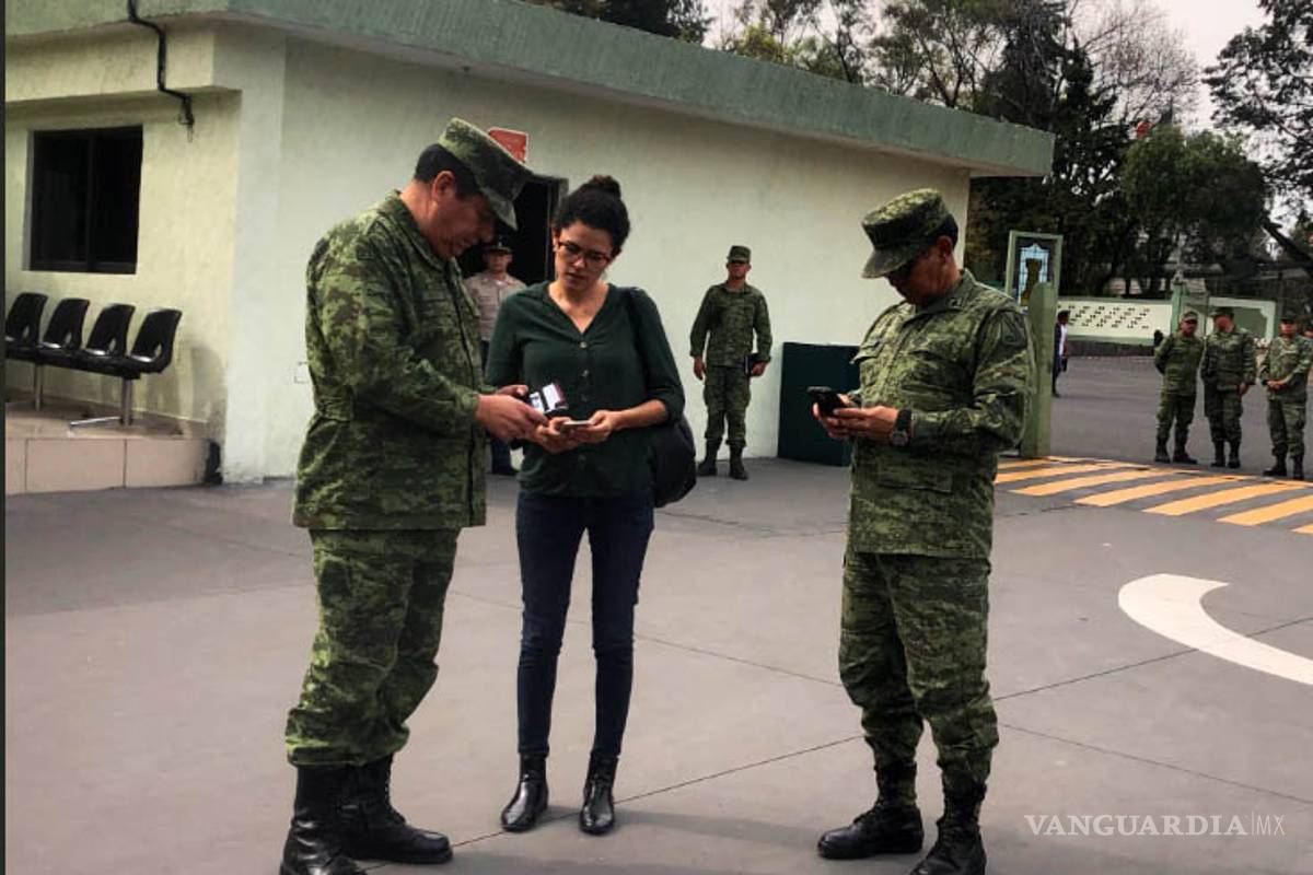 Choferes hacen pruebas de manejo con pipas de Pemex; supervisan contratación