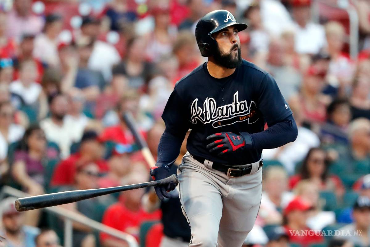 $!Revela la MLB el rooster de jugadores para el Juego de Estrellas 2018