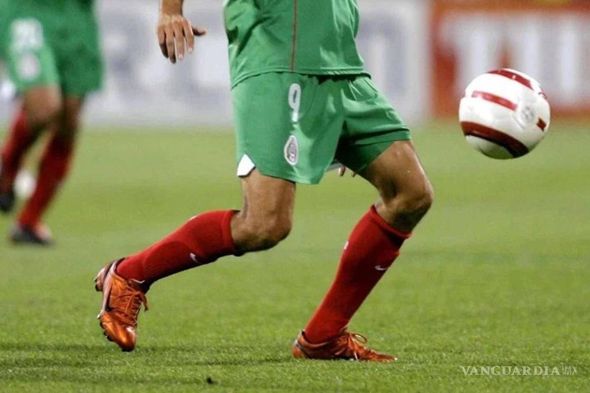 POLITICÓN: Jared Borgetti mete gol a CFE; entre fifís con ‘diablito’ en Torreón