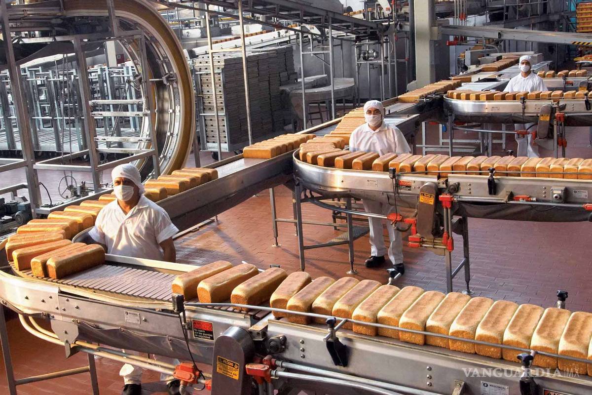 La escasez de harina en Venezuela amenaza a Bimbo; antes con la crisis de azúcar fue Coca-Cola