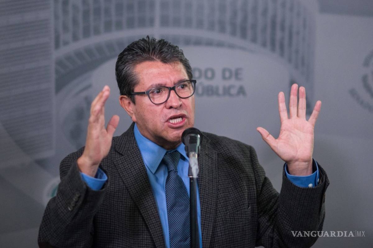 Alberto Gómez Alcalá niega usura por las comisiones