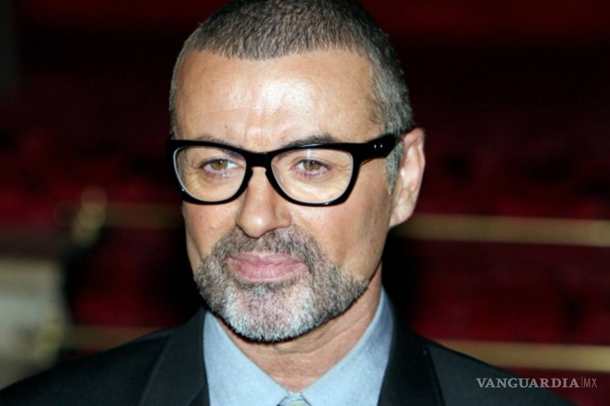 George Michael habría muerto por sobredosis