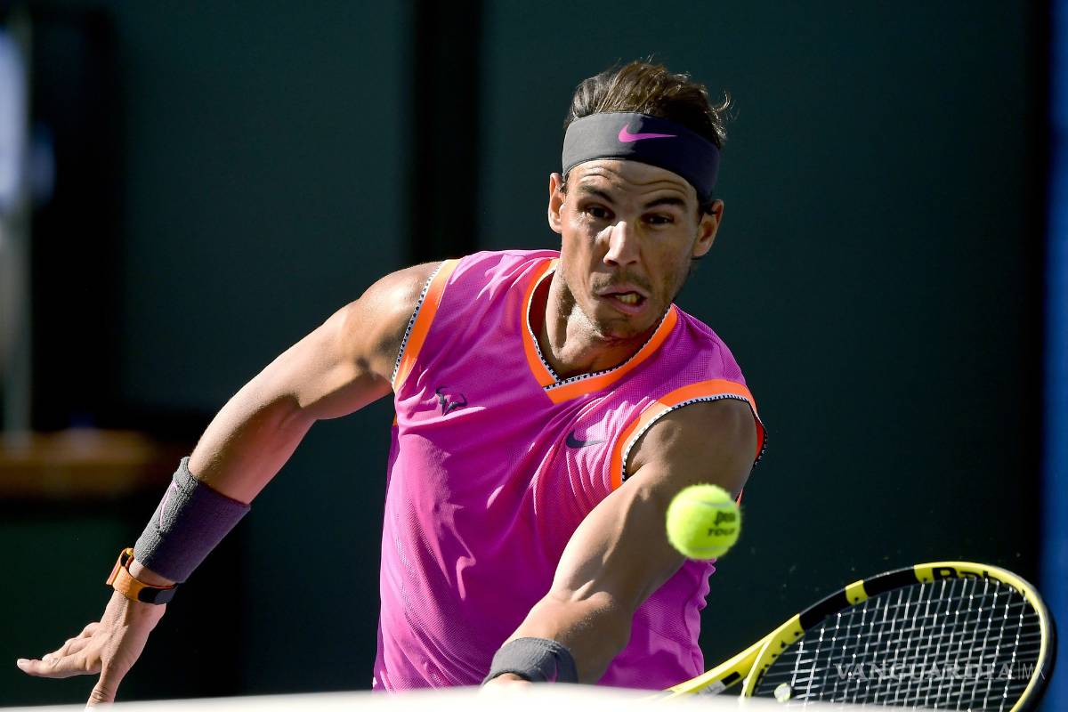 Bautista probará a Rafael Nadal en Montecarlo