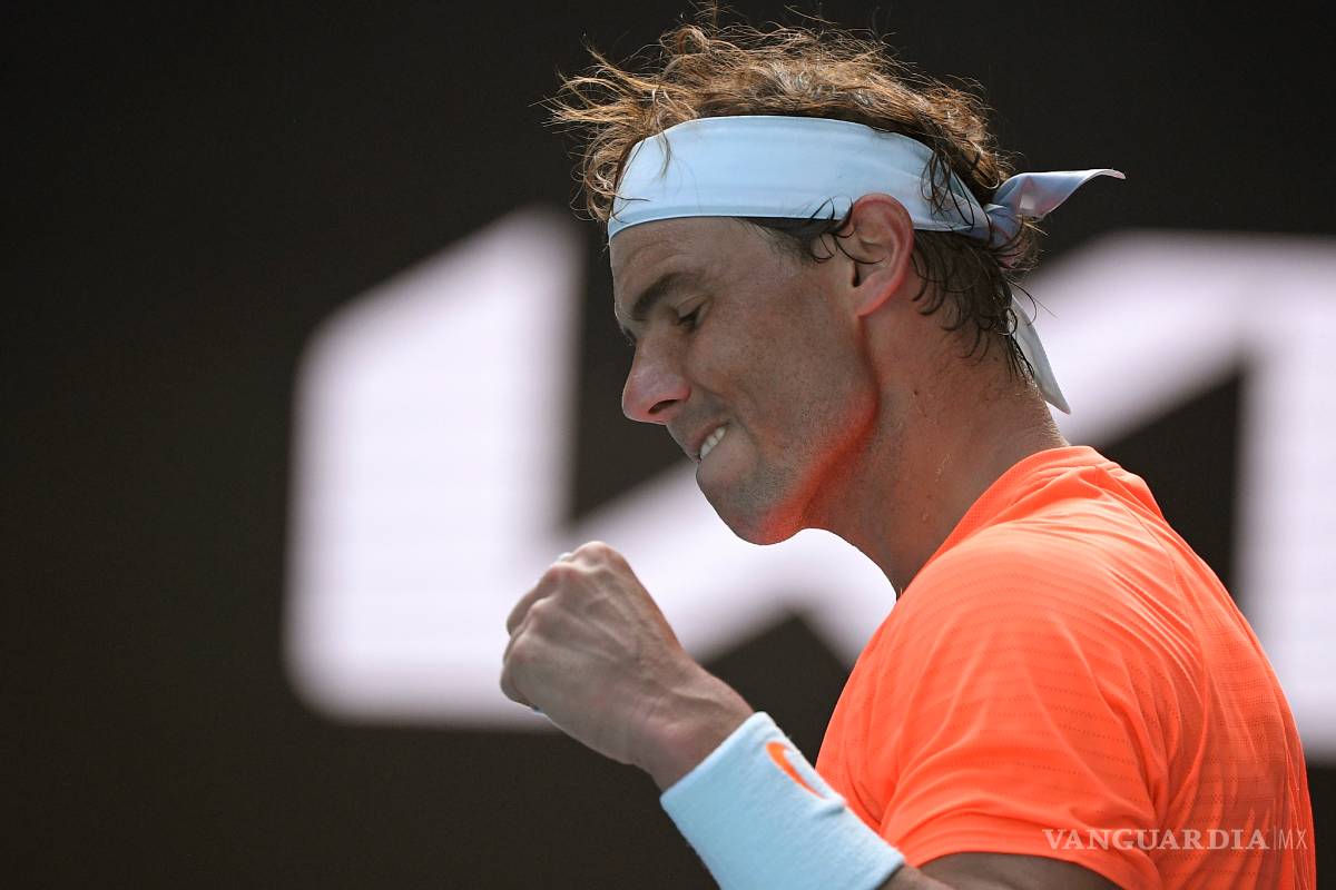 Rafael Nadal: cerca de escribir historia