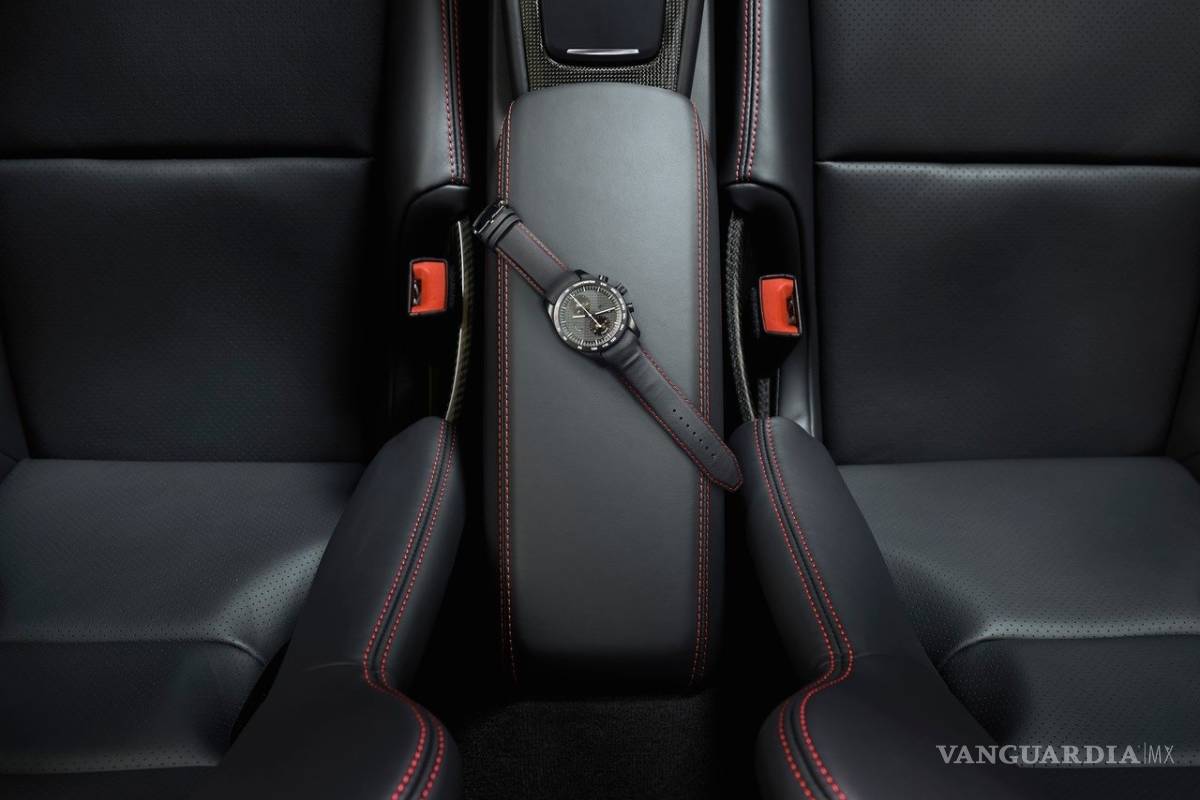 $!Así es el nuevo Porsche 911 Speedster