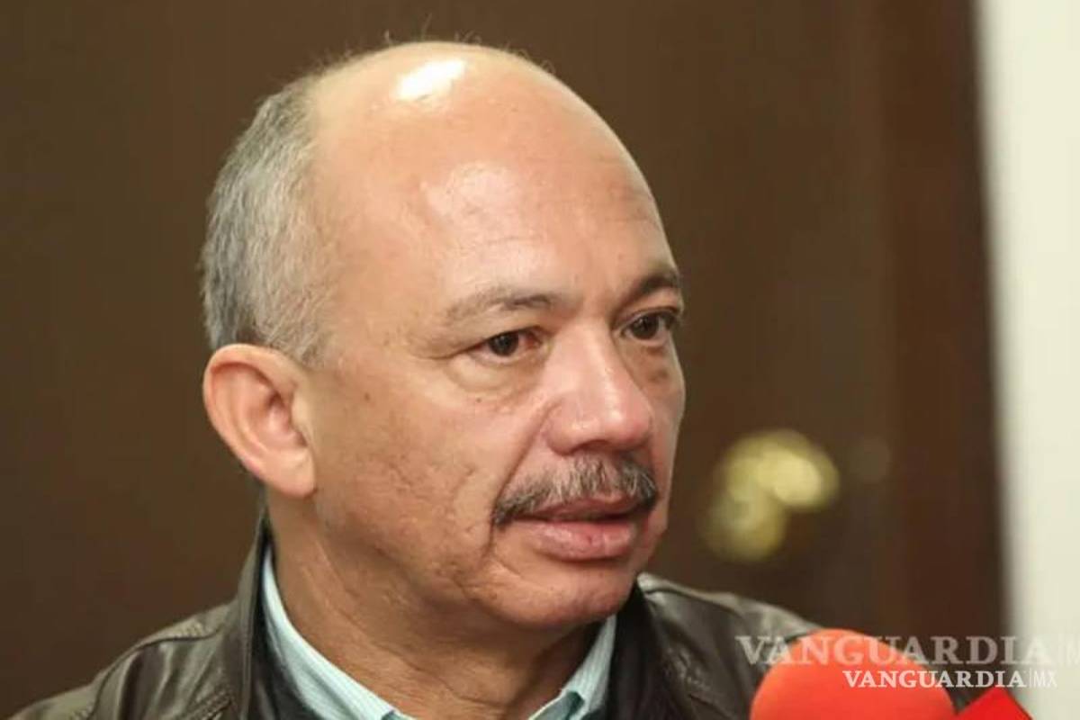 $!Defiende Óscar Pimentel continuidad de filtros entre Gómez Palacio y Torreón