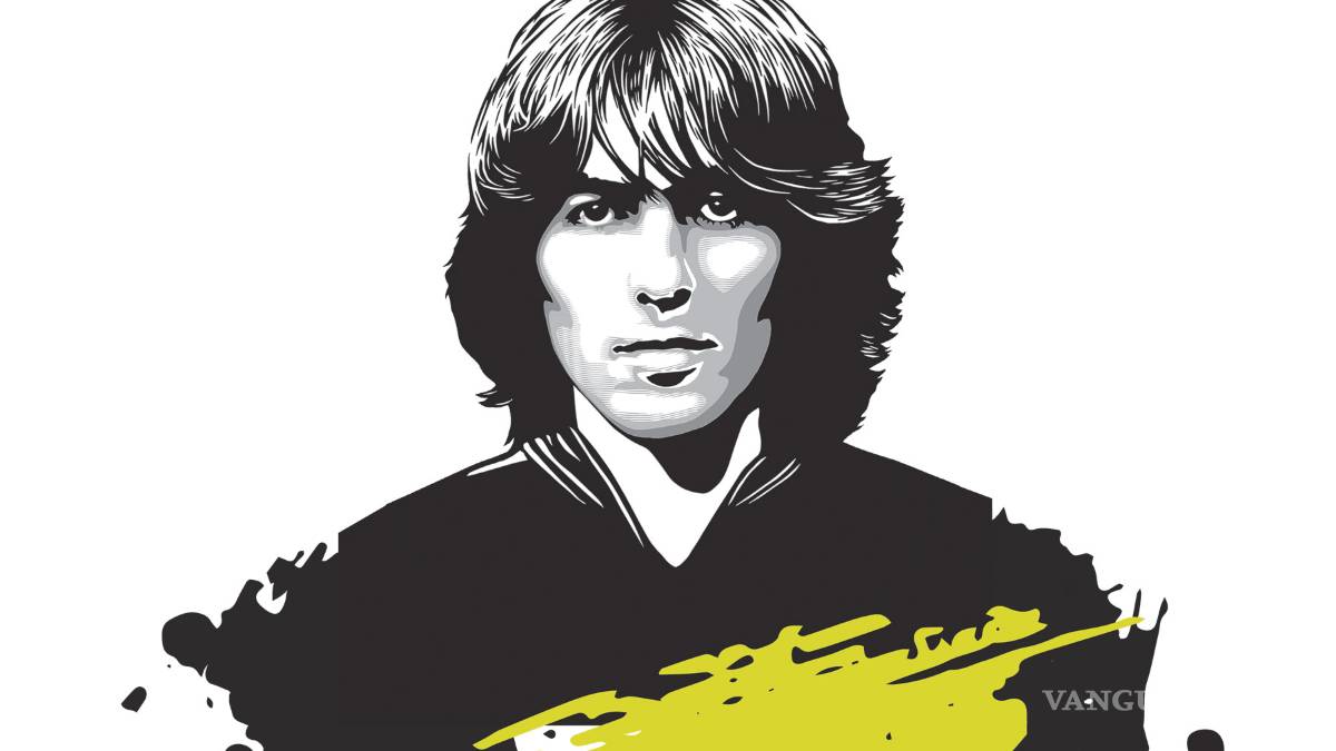 George Harrison, el beatle que escuchaba a Los Panchos