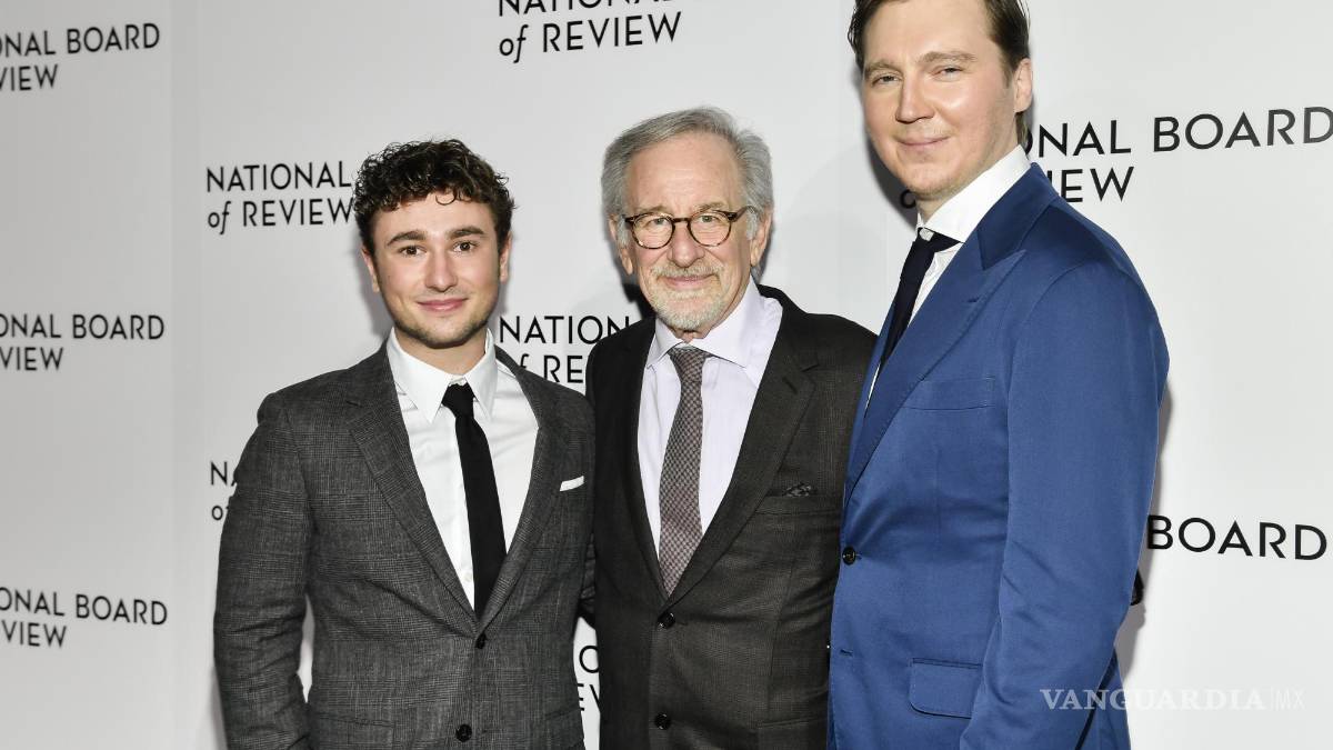 National Board of Review premia a ‘Top Gun: Maverick’ como la película del año