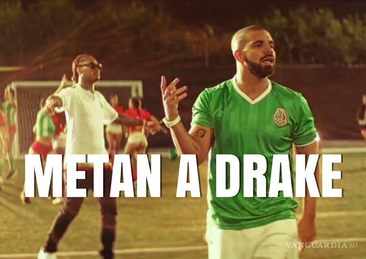 $!México también ganó en memes a Estados Unidos