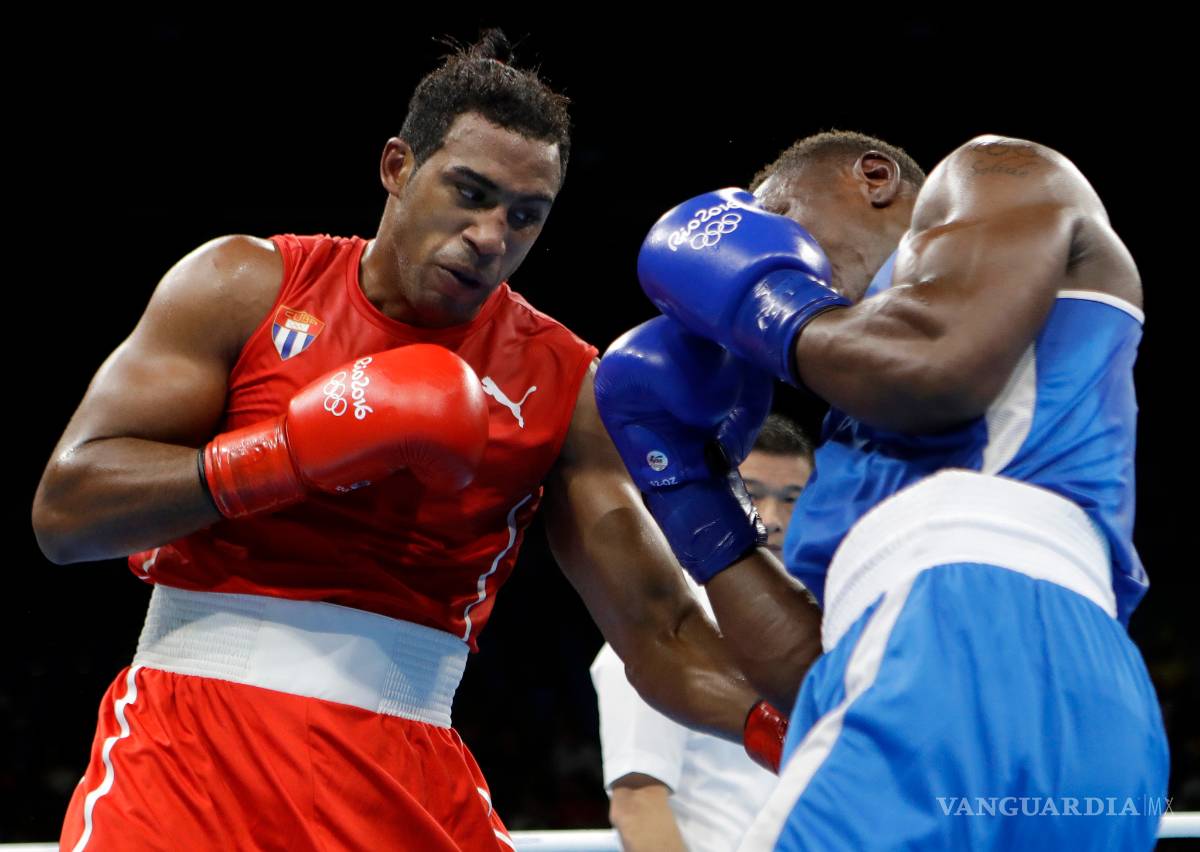 $!Todo indica que no habrá box en los próximos Juegos Olímpicos