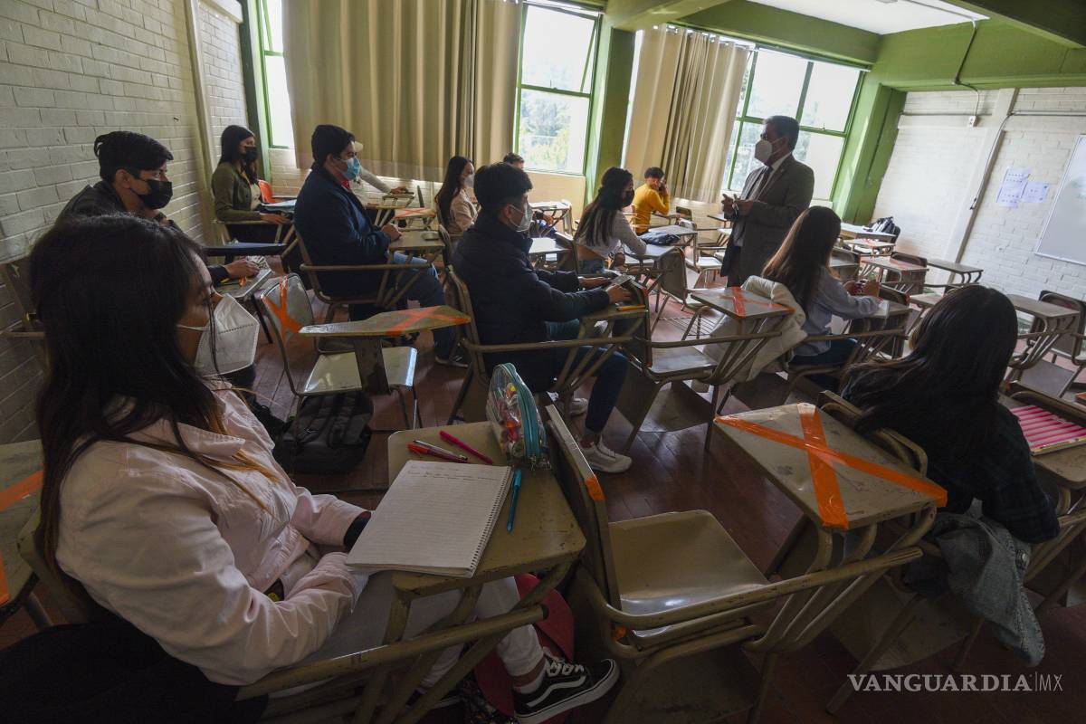 No solo títulos universitarios, SEP también detecta certificados falsos de bachillerato en Coahuila