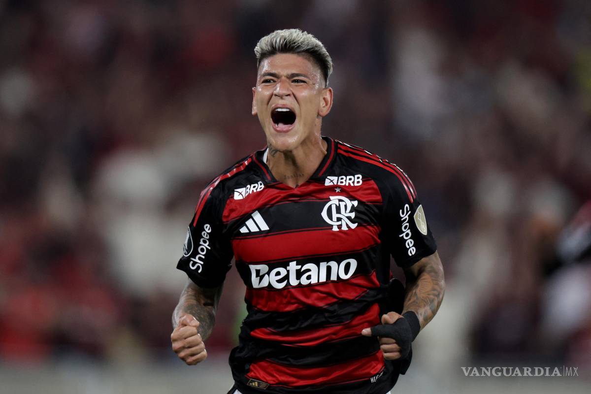 Escándalo en Flamengo: así fue la fiesta de Jorge Carrascal que generó peleas, filtraciones y presuntas infidelidades