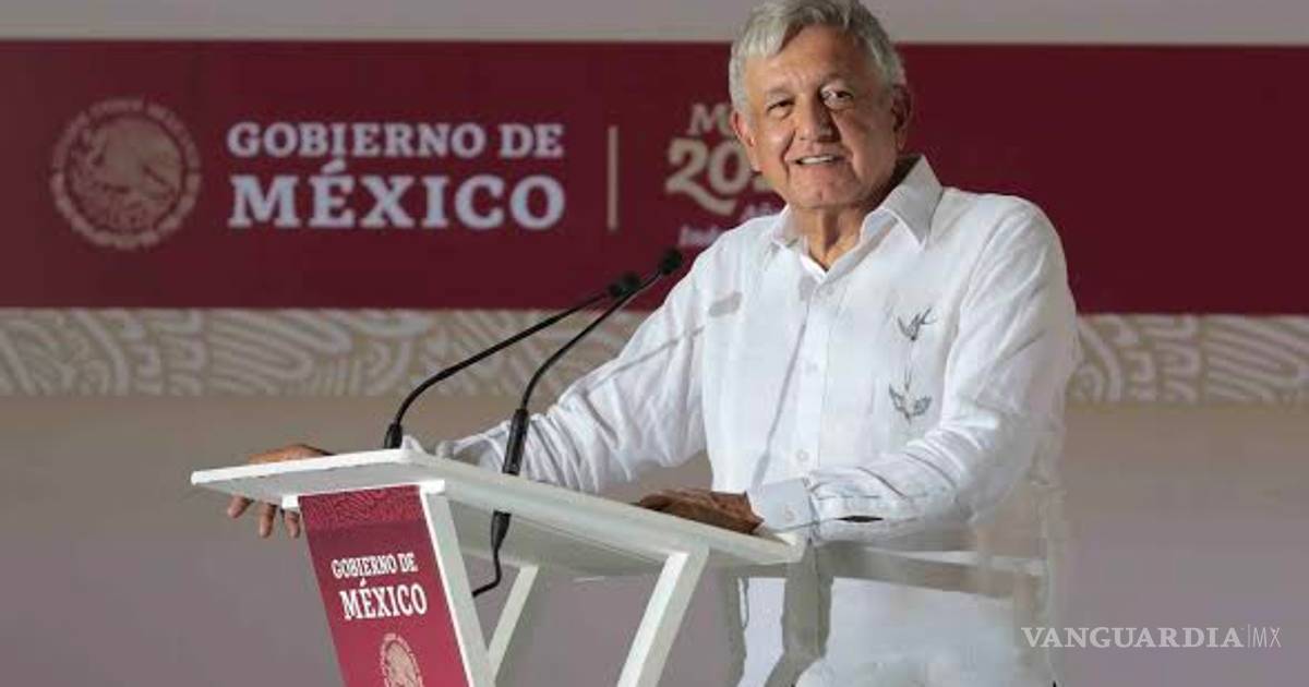 La Cuarta Transformación saldrá adelante: Obrador; refrenda AMLO su ...