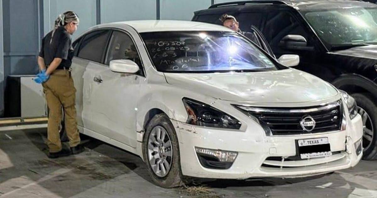 Vinculan a cuatro tras ser sorprendidos con más de 2 kilos de cristal, en Nuevo León