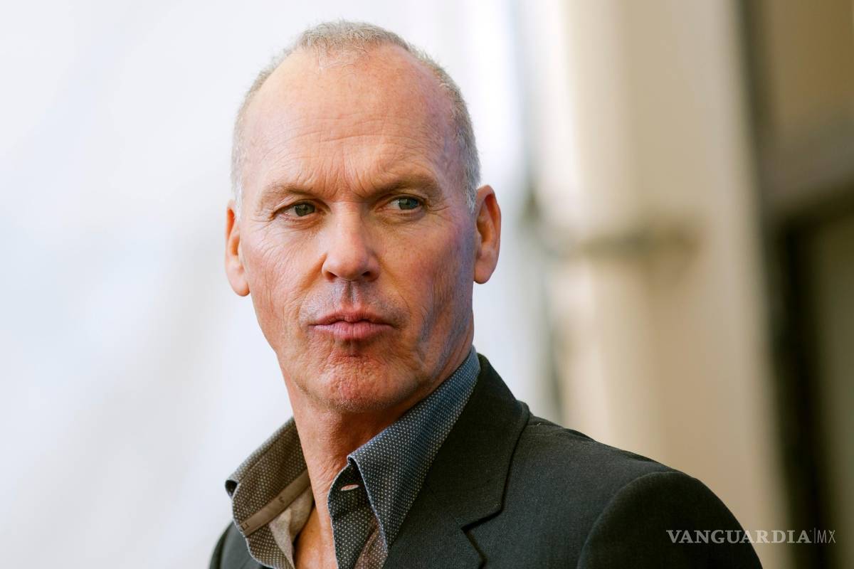 El sueño americano se ha pervertido: Michael Keaton