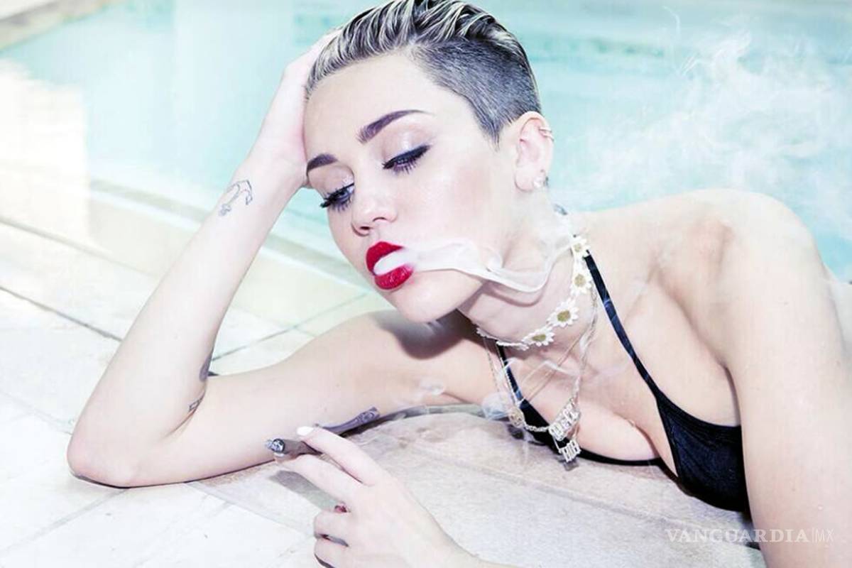 $!Los famosos que apoyan la legalización de la mariguana