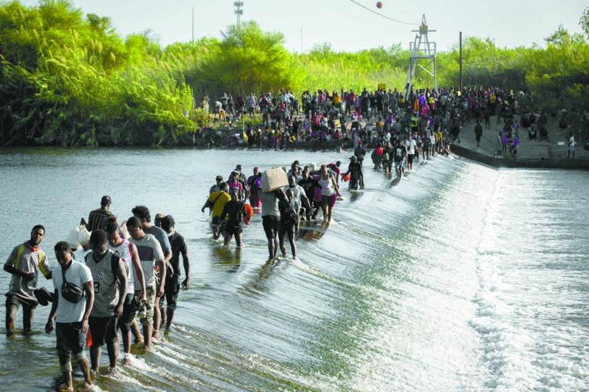 POLITICÓN: INFORME ALENTADOR