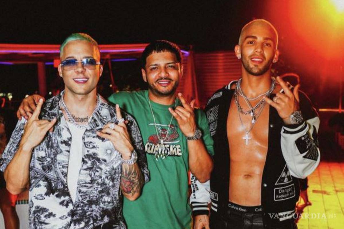 Avioneta se estrella en Dominicana; hay 9 muertos, productor de reggaetón, entre ellos