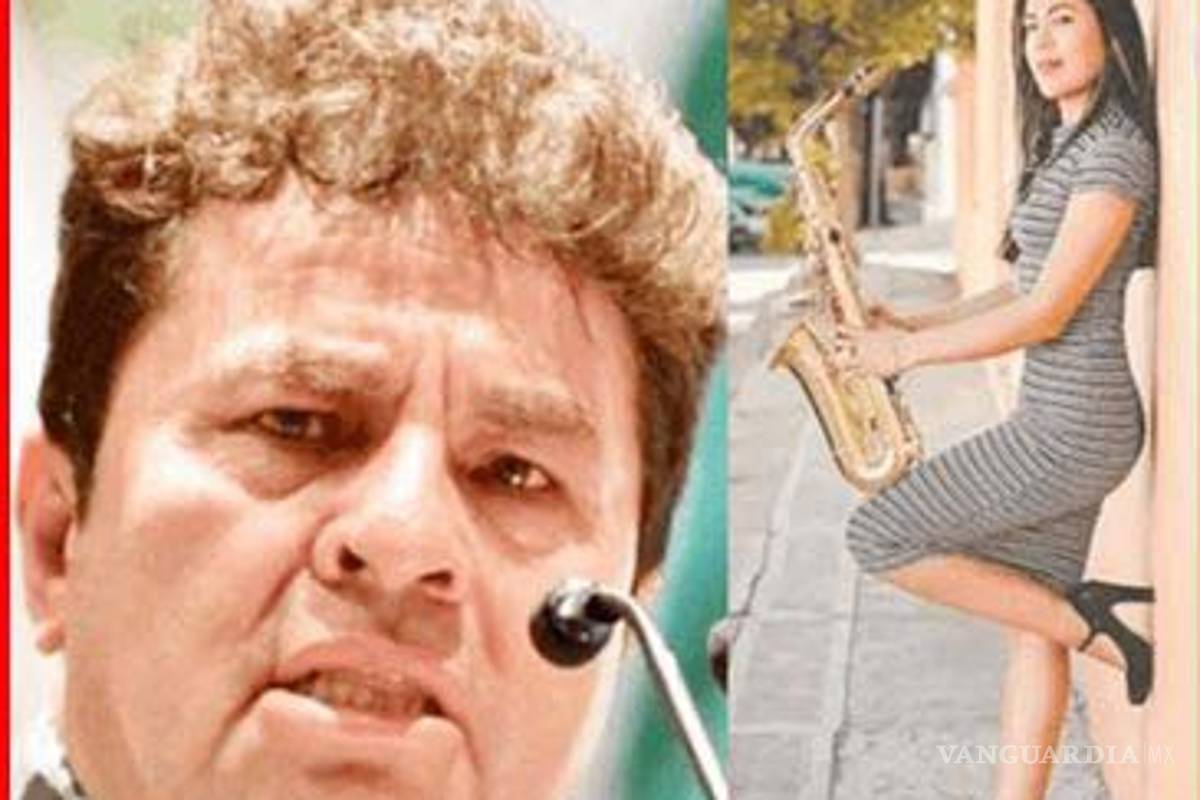 UIF congela 6 cuentas ligadas a ex diputado que arrojó ácido a saxofonista y rastrea presunta red criminal