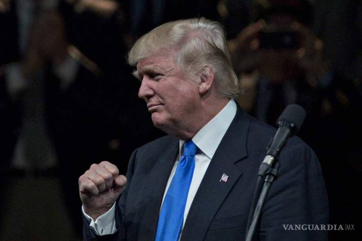 Informe de Robert Mueller no haya pruebas de colusión de Donald Trump con Rusia