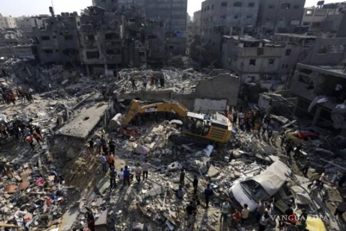 Casi el 60% de los israelíes apoyan la reanudación de la lucha contra Hamás en Gaza