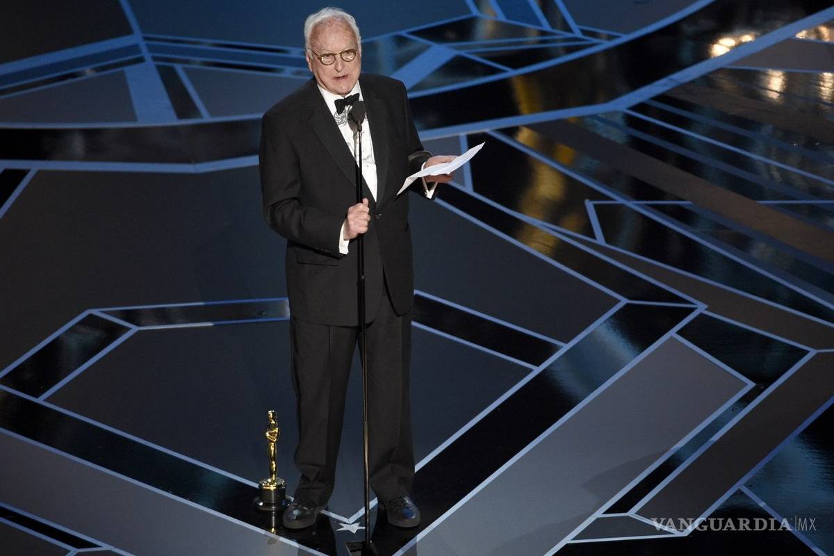 Con 90 años, James Ivory continúa siendo un pilar en la industria hollygudense