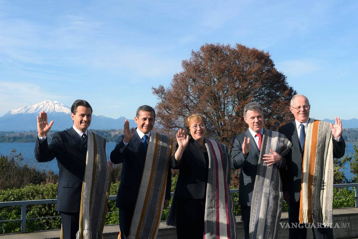 Internacionalización de empresas, consolidación de sociedades: EPN