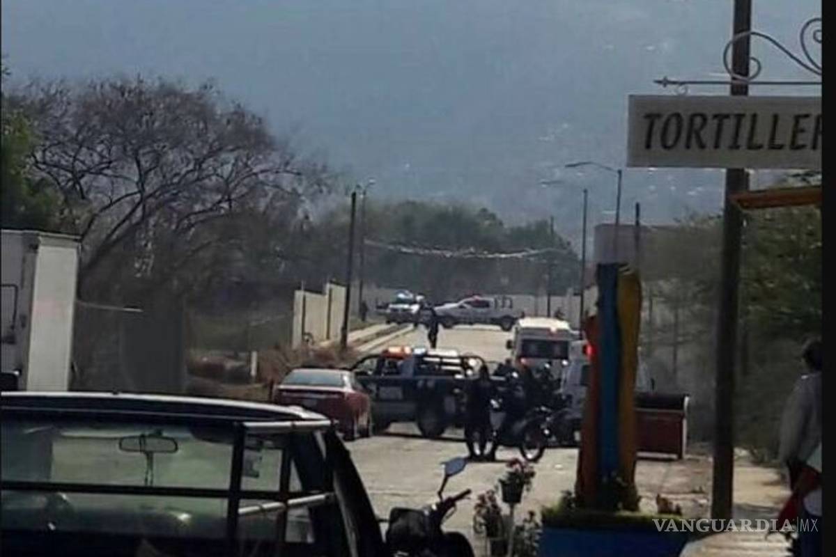 Atacan a subdirectora del semanario 'El Costeño'; muere su hijo