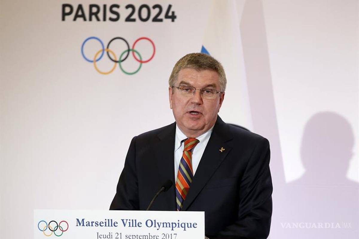 Proceso independentista en Cataluña toca las puertas del COI