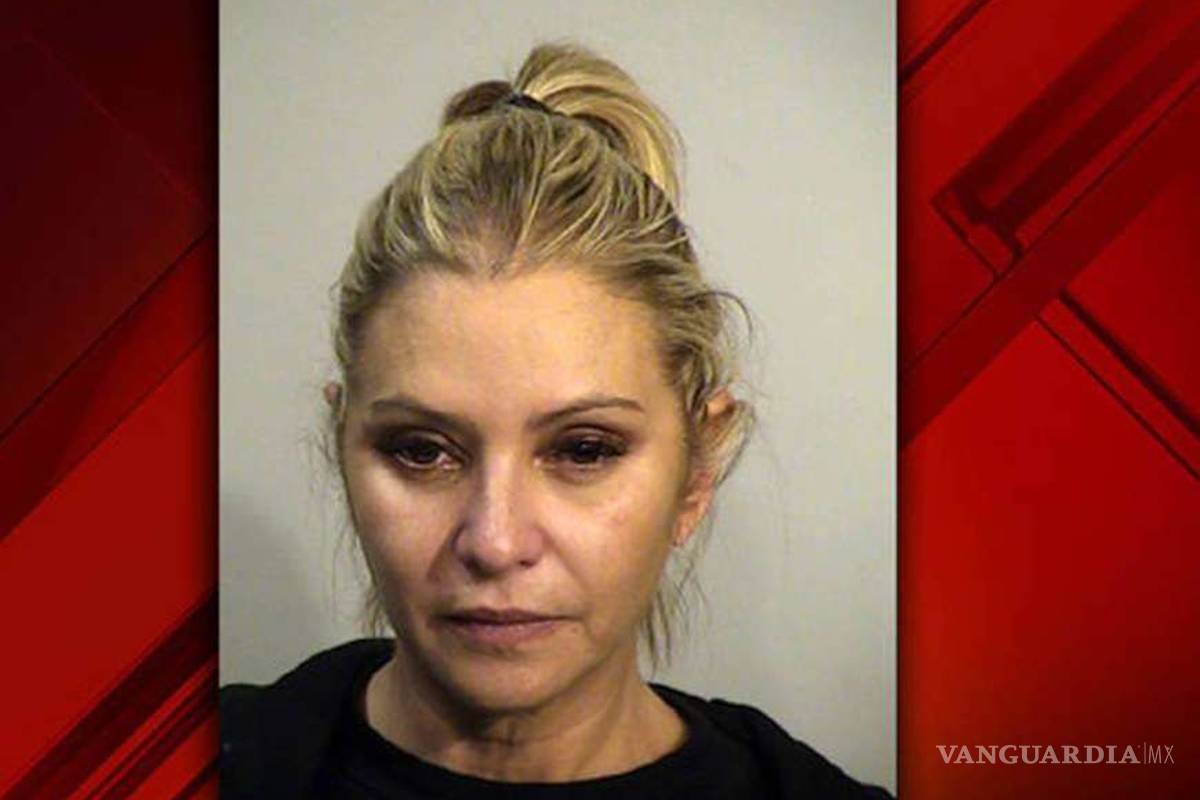 Difunden presunto audio de Daniela Castro hablando de robo