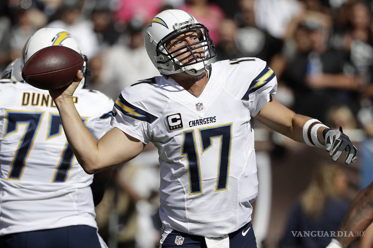 Chargers y Steelers se medirán en el ‘SNF’