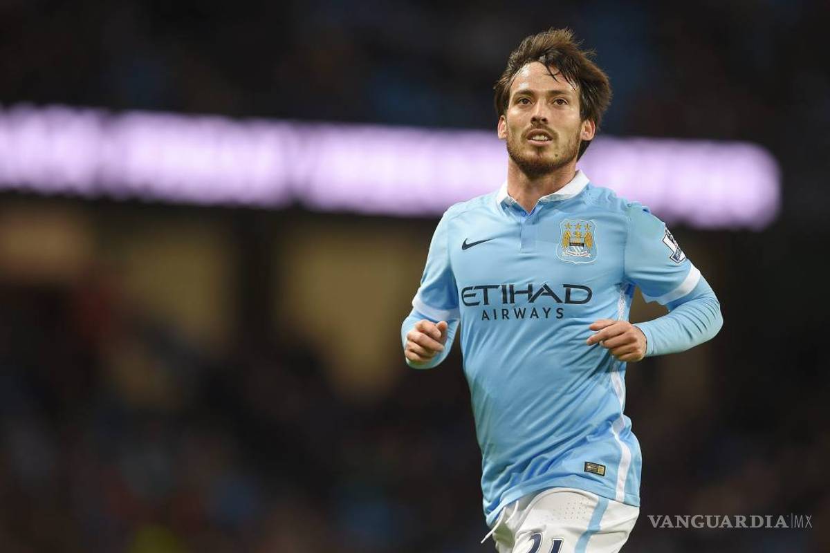 Vende Manchester City acciones a un consorcio chino por 400 mdd