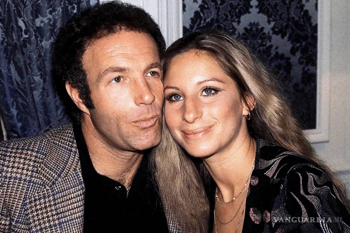 ¡Felices 80 James Caan y Julie Christie!