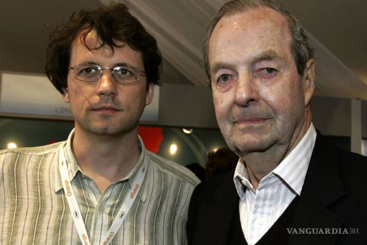 Fallece Guy Hamilton, director de películas de James Bond