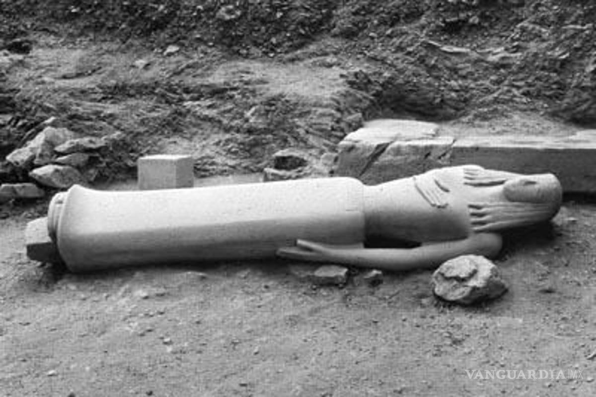 $!La Atlántida, tesoro mítico y fuente de inspiración