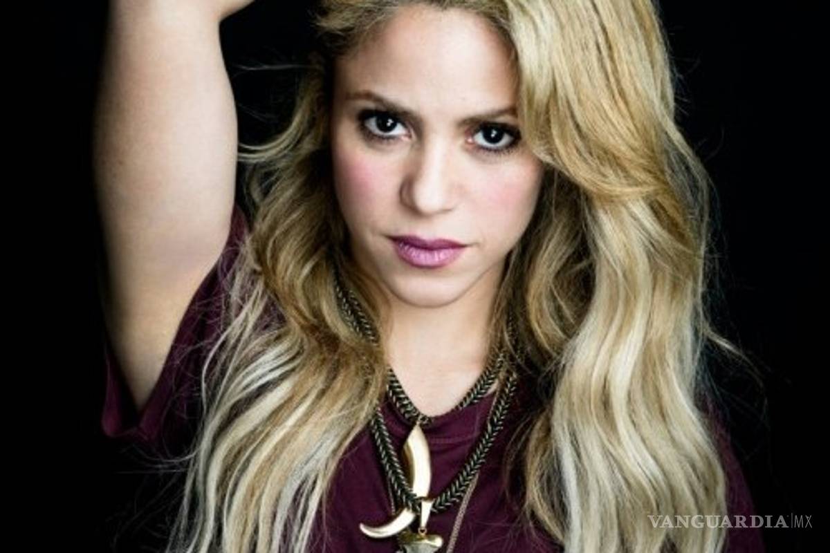 Shakira anuncia gira que abrirá en Alemania