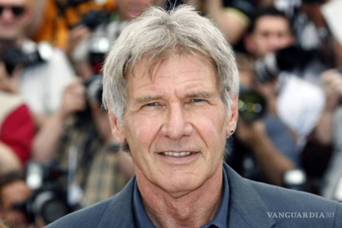 &quot;Harrison Ford está listo para otro Indiana Jones&quot;, dice productor de la saga