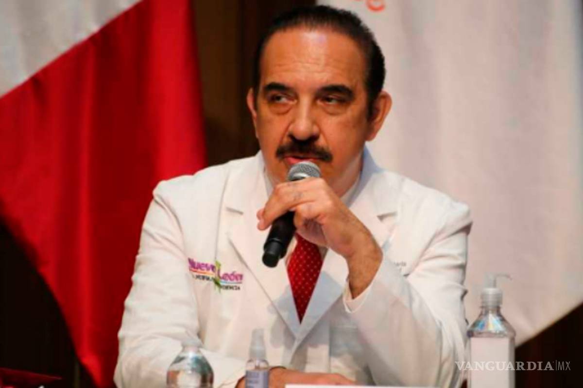 Fallecen de COVID-19 en Nuevo León, 32 personas que padecían Sida