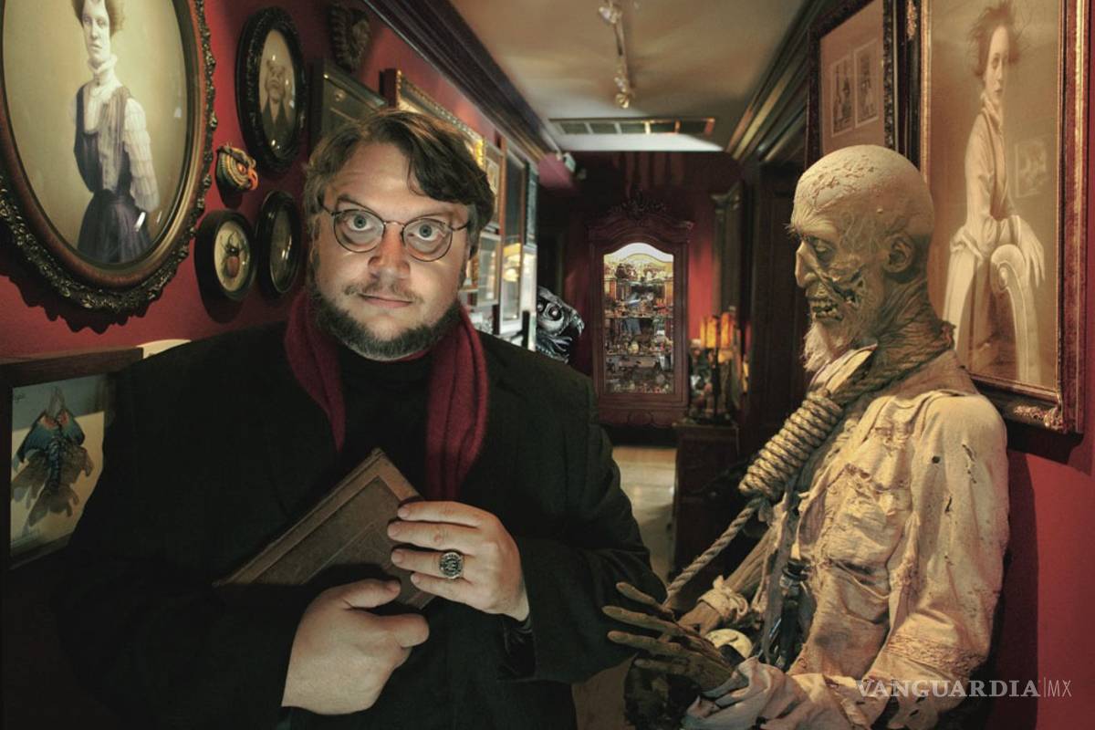 Guillermo Del Toro lidera nominaciones en los Critics’ Choice Awards