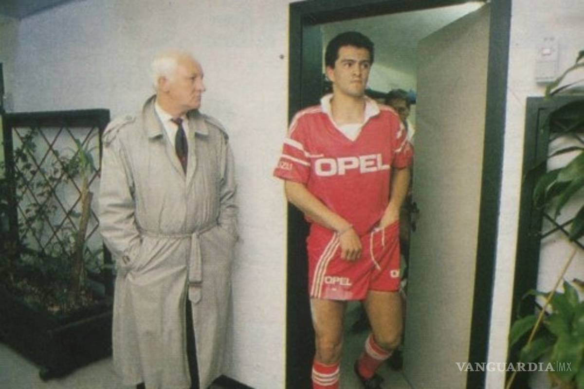 $!Hermosillo explotó contra Ochoa por irse al futbol de Bélgica