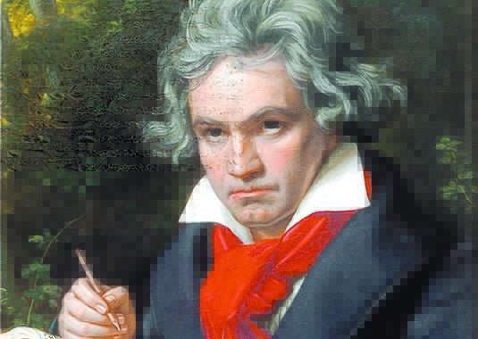 Con ayuda de la 9na sinfonía de Beethoven científicos descubren la existencia de neuronas que procesan conceptos abstractos