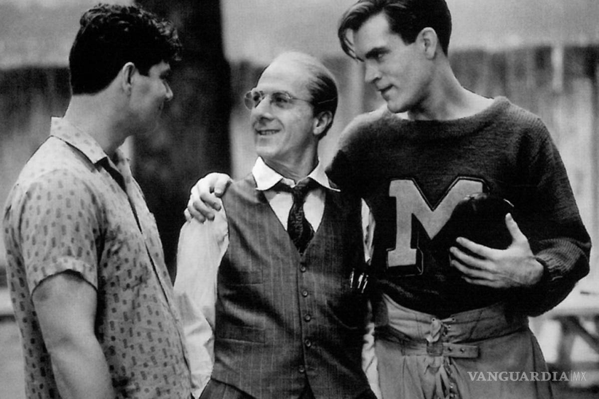 “Dustin Hoffman me acosó sexualmente cuando tenía 17 años”: ayudante en la producción