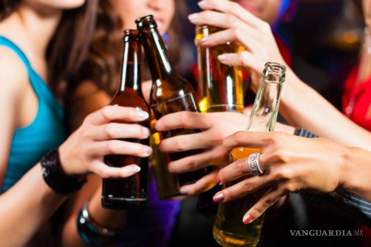 ¿Por qué beber alcohol favorece el hambre?