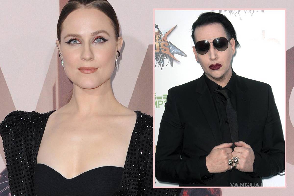 ‘Phoenix Rising’, el documental en el que Evan Rachel Wood narra cómo fue violada por Marilyn Mason