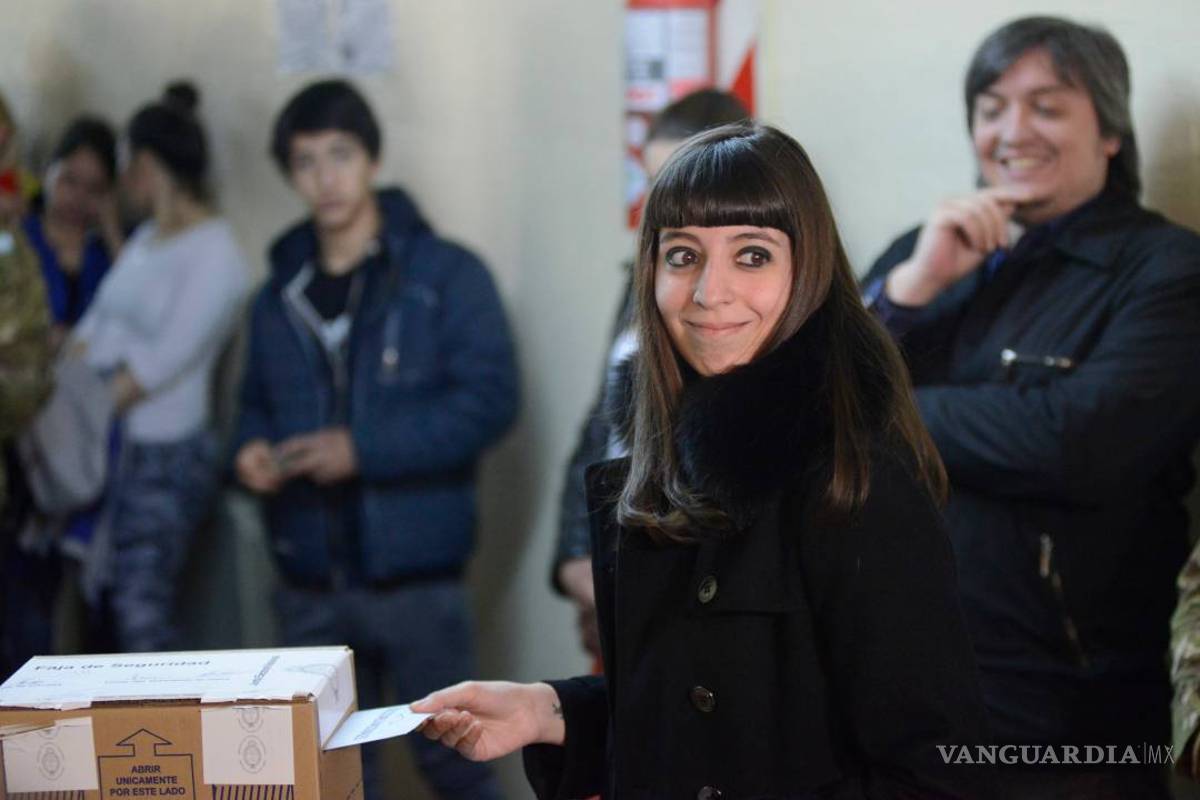 Piden embargar fondos y cuentas de hija de Fernández