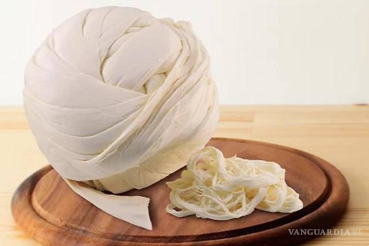 Profeco detecta hongos y parásitos en estos quesos y los retira del mercado